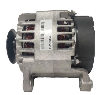 Генератор, оригинал / ALTERNATOR АРТ: CH12876
