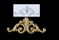 Силиконовый молд 