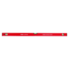 Строительный уровень U2100 RGK 4610011873751