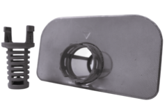 Сливной фильтр