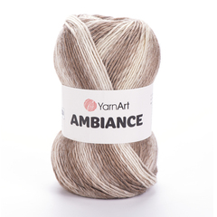 Пряжа YarnArt Ambiance (161)