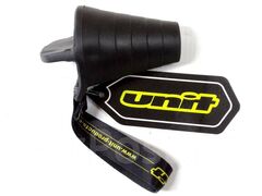 UNIT UN-E8804 Пробка - заглушка в глушитель 