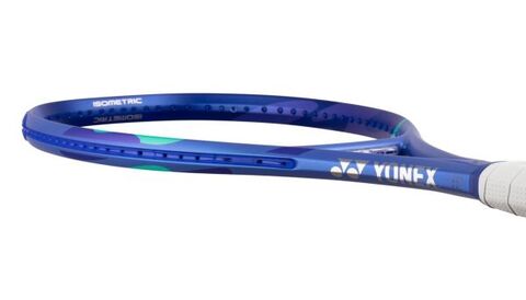 Ракетка теннисная Yonex Ezone New 98 (305 g) - blast blue 