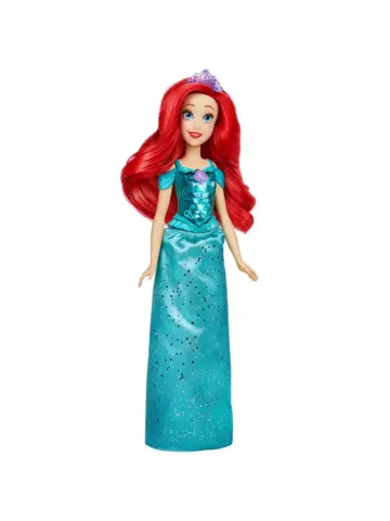 Кукла Принцесса Диснея Hasbro Ариэль
