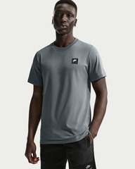 Футболка мужская NIKE U NSW TEE STD NIKE AIR PATCH