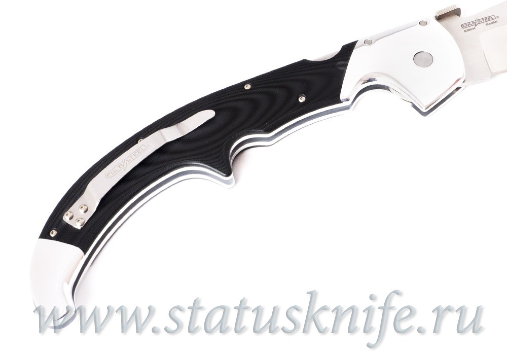 Нож Cold Steel XL Espada S35VN CS-62MA