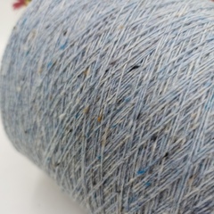 Shepherd Fleck Plus 700м/100гр Голубой 1005