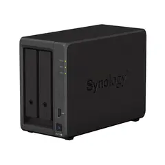 Сетевой накопитель Synology DS723+ ()