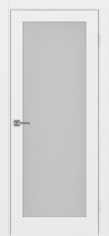 Турин_501.2 ЭКО-шпон Белый лёд