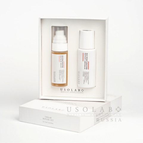 USOLAB Лимитированный набор с ПДРН | Repair Set