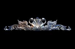 Силиконовый молд 