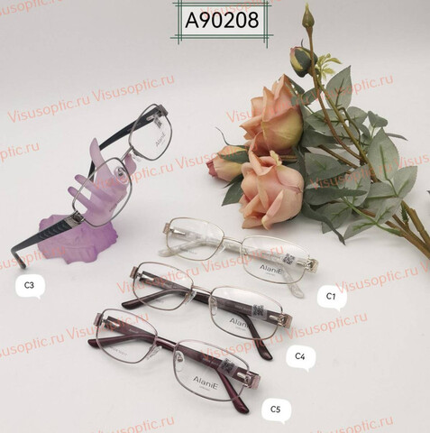 Оправа очков Alanie A90208 Алания