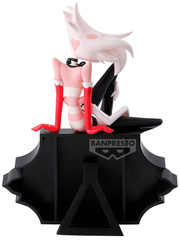 Фигурка Banpresto Hazbin Hotel: Angel Dust