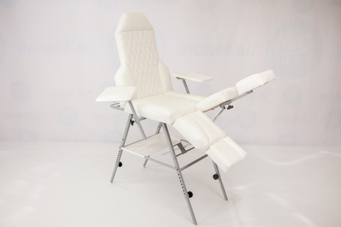 Педикюрное кресло Comfort Max