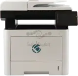 МФУ BULAT M3040dna ЧБ лазерное МФУ А4. Сетевая печать, копирование, сетевое сканирование. 40 стр/мин, 1200dpi., Двухсторонняя печать, USB, LAN,. Автоподатчик. Цвет белый. Cтартер 3 000 стр. (5%) (Булат) XXBT0M3040010