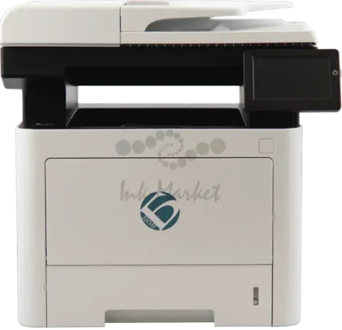МФУ BULAT M3040dna ЧБ лазерное МФУ А4. Сетевая печать, копирование, сетевое сканирование. 40 стр/мин, 1200dpi., Двухсторонняя печать, USB, LAN,. Автоподатчик. Цвет белый. Cтартер 3 000 стр. (5%)