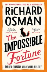 The Impossible Fortune (The Thursday Murder Club, 5)