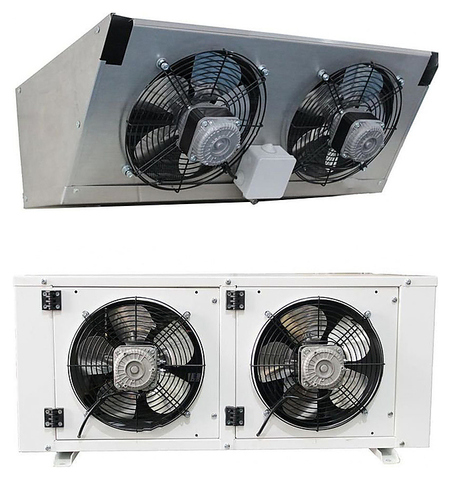 Сплит-система среднетемпературная Intercold MCM-218 FT (опция -10°С)