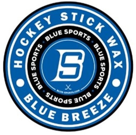 Воск для клюшки BLUESPORT blue breeze