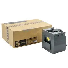 Тонер-картридж БУЛАТ s-Line Type MP C8003 (842193) для Ricoh MP C6503, IM C6500 (Жёлтый, 26000 стр.)