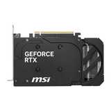 Видеокарта MSI nVidia GeForce RTX 5060 8G Shadow 2X MAX