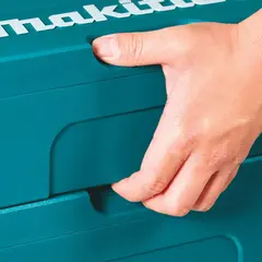 Контейнер Makpac 4 Makita 821552-6