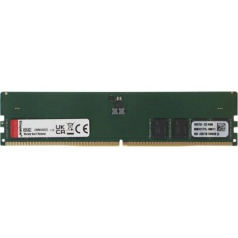 Оперативная память Kingston ValueRAM KVR56U46BD8-64