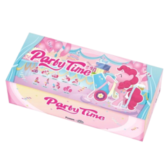 Рандомная фигурка Blind Box [Sweet Diary] My Little Pony collection: Pinkie Pie magic bottle