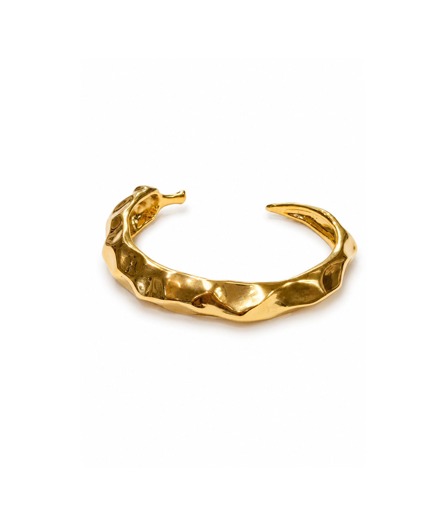 Браслет Перец gold
