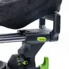 Торцовочная пила акк. Greenworks GD24MS216, 24V, б/щ, 4800 об/мин, 216x30мм,рез 65х310мм,с 1хАКБ 4Ач и ЗУ (1501707UB) — фото 14