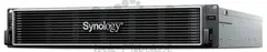 Synology FS6420 Сетевое хранилище 24x2.5" SATA SSD, AMD EPYC 7303/16x2.4GHz, 64GB DDR4, 2x10 Гбит/с, 2хUSB USB 3.2