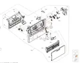 Epson - 1723634 - 1807792 - MP Multipurpose Tray Paper Support Assembly