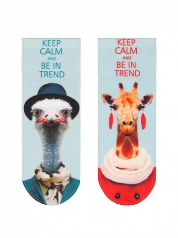 Носки Fantasy 70 17С-34СП рис. 014 Conte