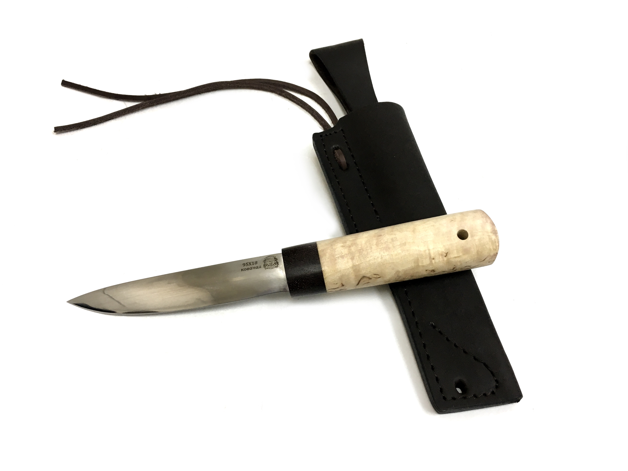 Стальные бивни средний якутский, сталь х12мф, рукоять береста. Нож якутский мастерская семина. Нож в сапоге. Якутский кухонный нож. Нож якутский ( ст.