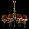 Люстра Maytoni Chester RC0100-PL-08-R