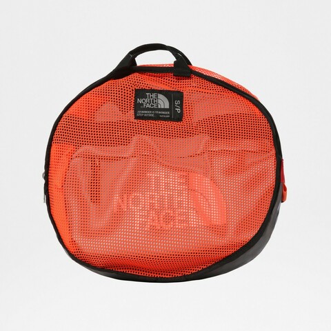 Картинка баул The North Face Base Camp Duffel S Rdorg/Tra - 5