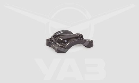 Подкладка стремянок  задняя УАЗ 452