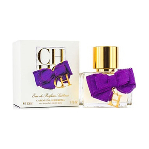 Carolina Herrera CH Sublime edp w