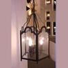Подвесной светильник Favourite Mirum 1954-3P