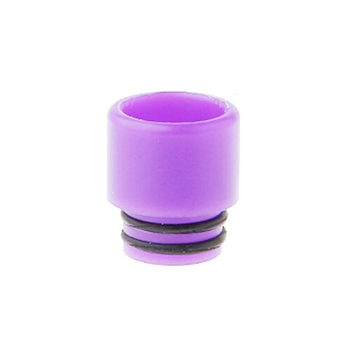 Drip-Tip Derringer Acrylic св. фиолетовый