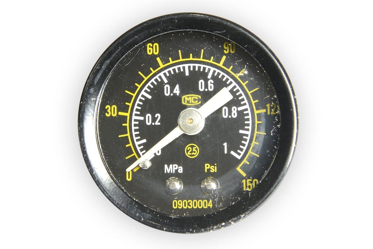 Манометр давления САИ-40П/Pressure gauge – цена, характеристики.