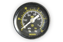 Манометр давления САИ-40П/Pressure gauge