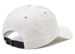 Теннисная кепка Tommy Hilfiger Surplus Cap Man - ivory