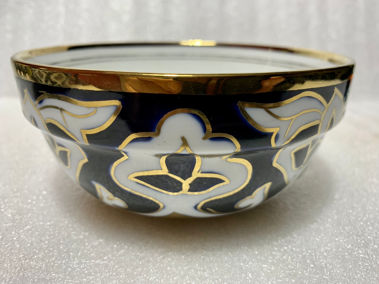 Пиала Seletti Kintsugi 09637