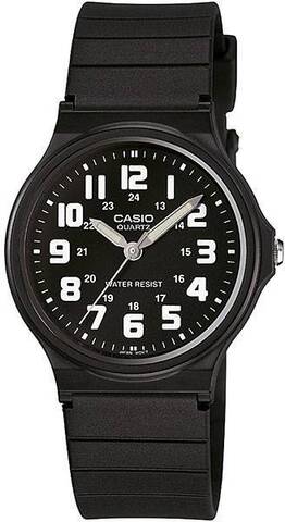Наручные часы Casio MQ-71-1B фото