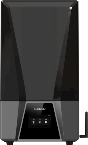 3D-принтер Elegoo Saturn 3 Ultra 12K