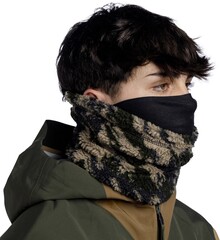 Шарф-труба Buff Switch Polar Neckwarmer Nebek Citronella