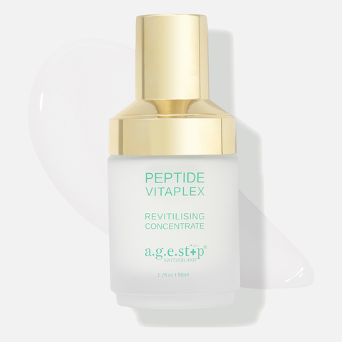 AGESTOP SWITZERLAND Peptide Vitaplex Concentrate Пептидный концентрат, 50 мл