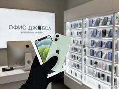 iPhone 12 Mini, 128 ГБ б/у