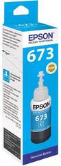 Epson 673 EcoTank Ink Cyan